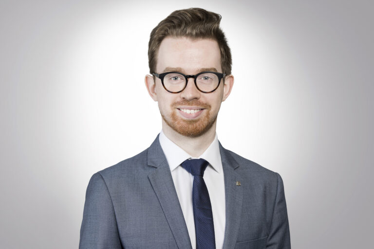 Andrew Honey
