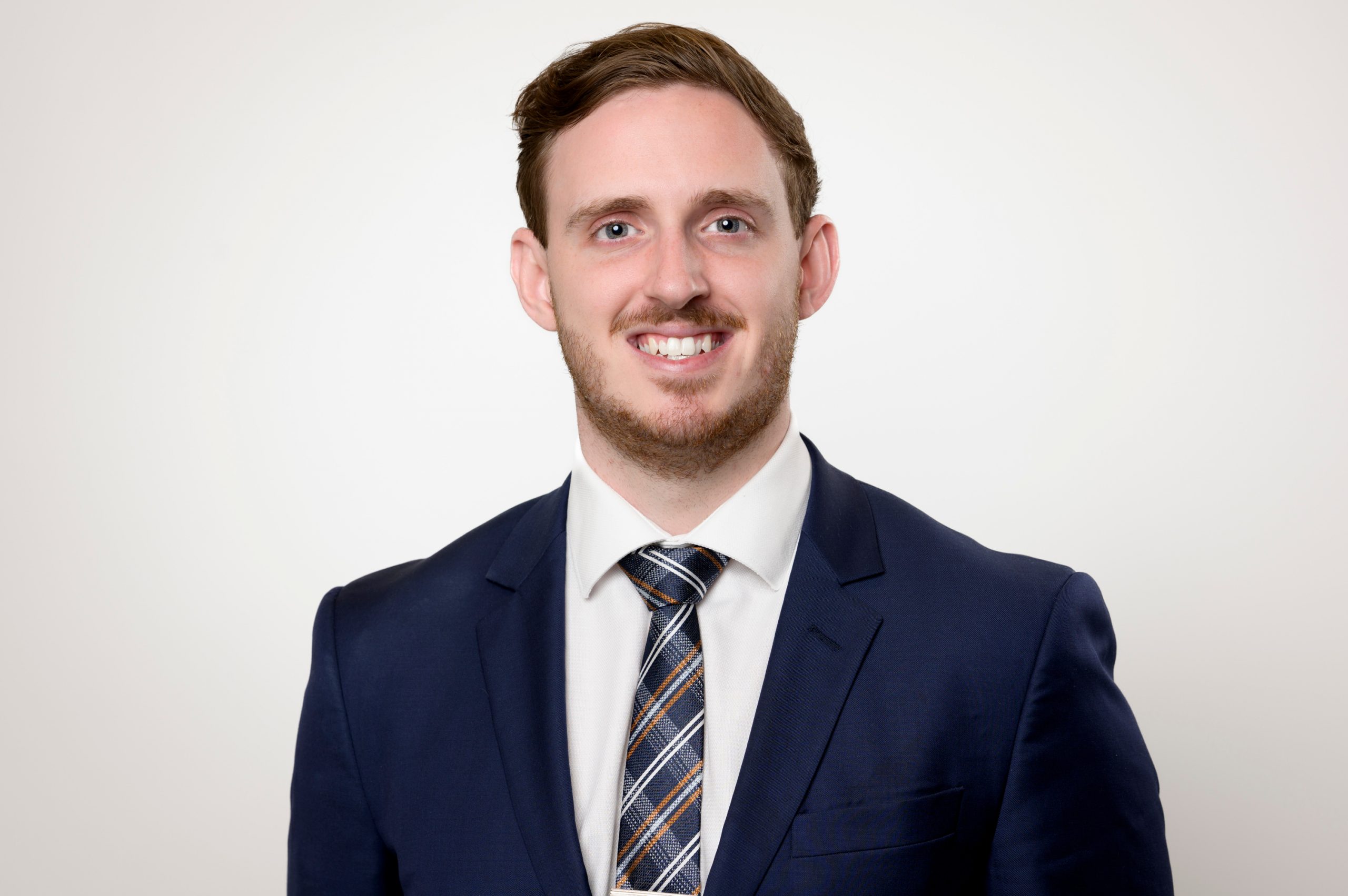 Luke McCann - McCabes Lawyers