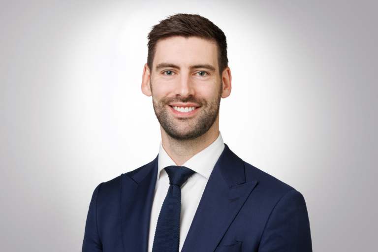 Ben Rissman