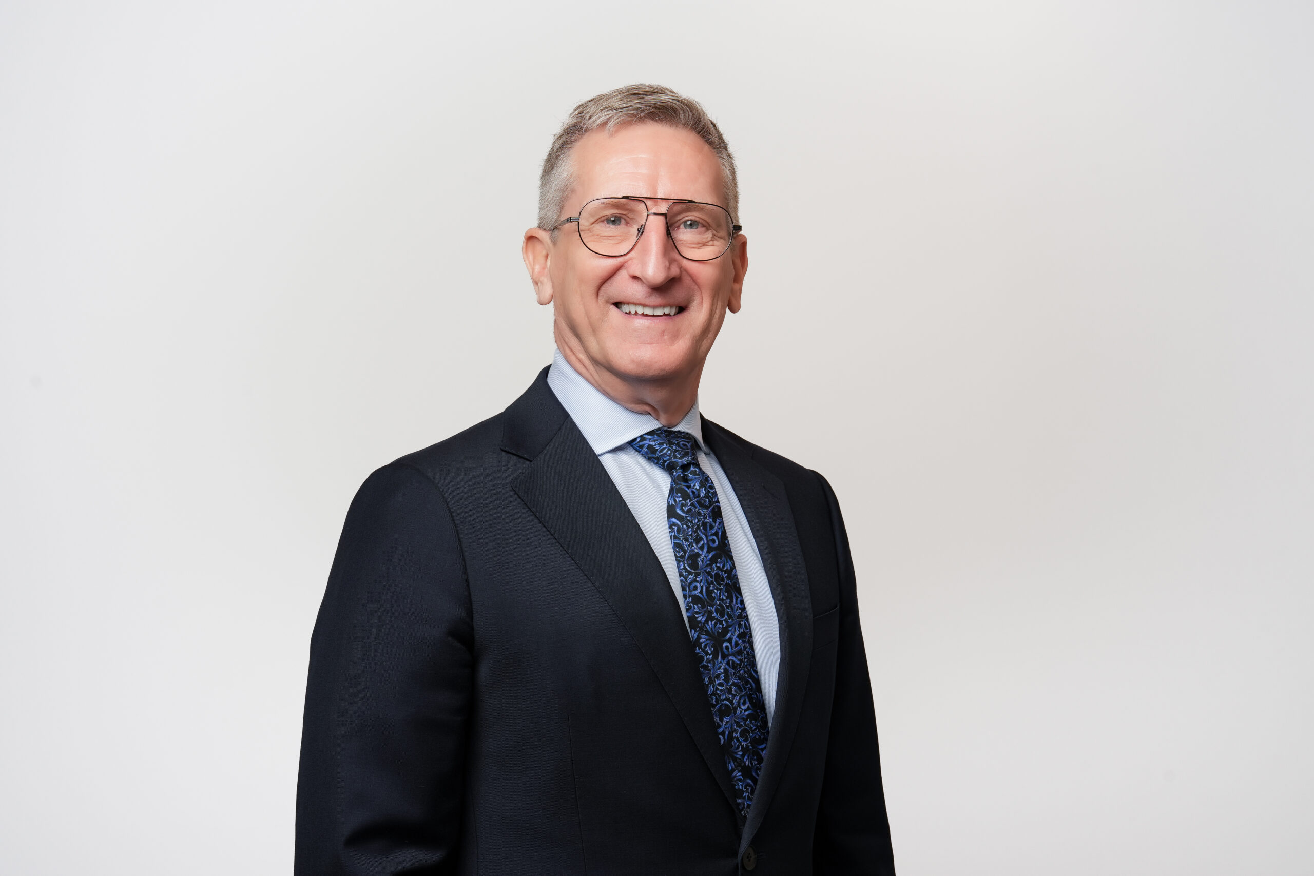 Michael Bracken